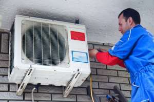 24/7 and Emergency HVAC Near Fort Monroe, VA | Air Conidtioning and Heating Contractors